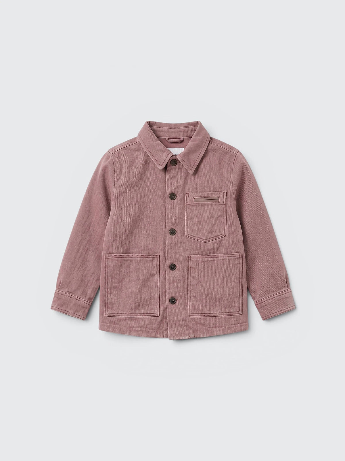 Utility Jacket & Pants Set — view 2