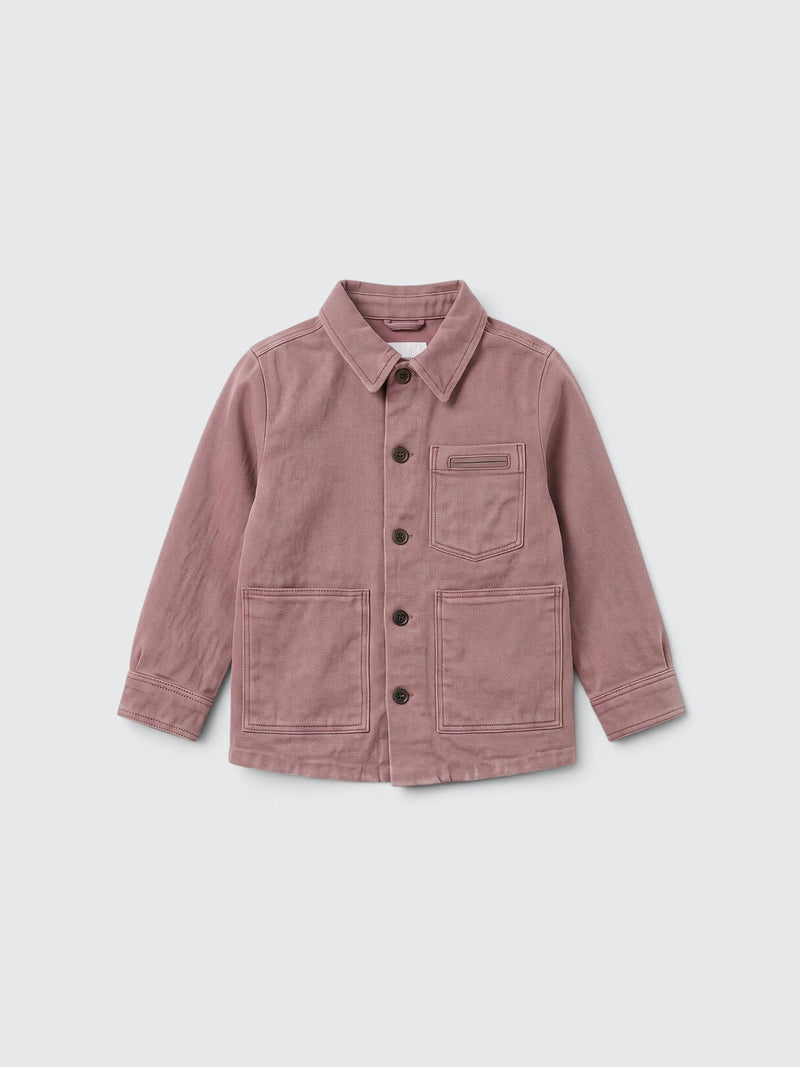 Utility Jacket & Pants Set — view 2