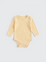 Striped Bodysuit & Leggings Set — view 2