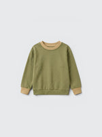 Classic Crewneck & Shorts — view 2