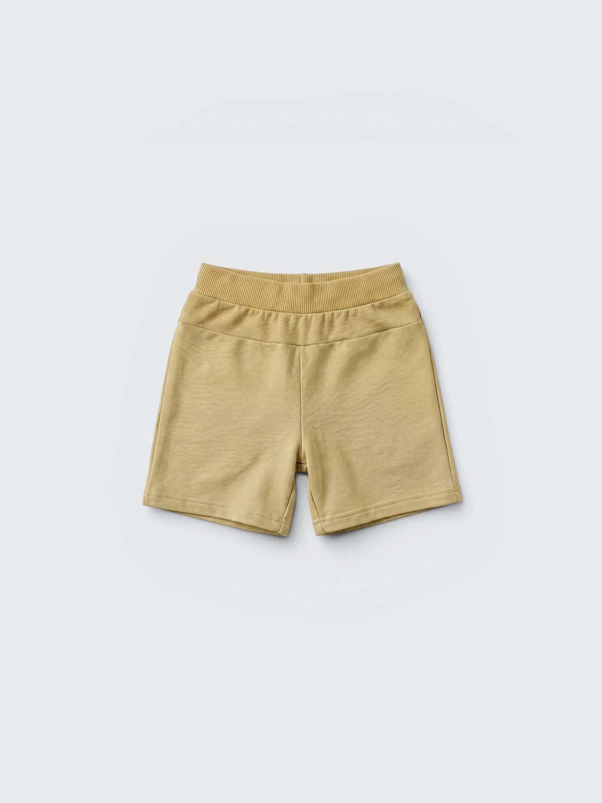 Classic Crewneck & Shorts — view 3