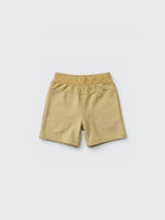 Classic Crewneck & Shorts — view 3