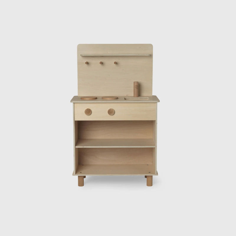 Toro Play Kitchen
