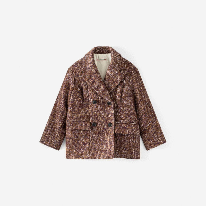 Novelty Tweed