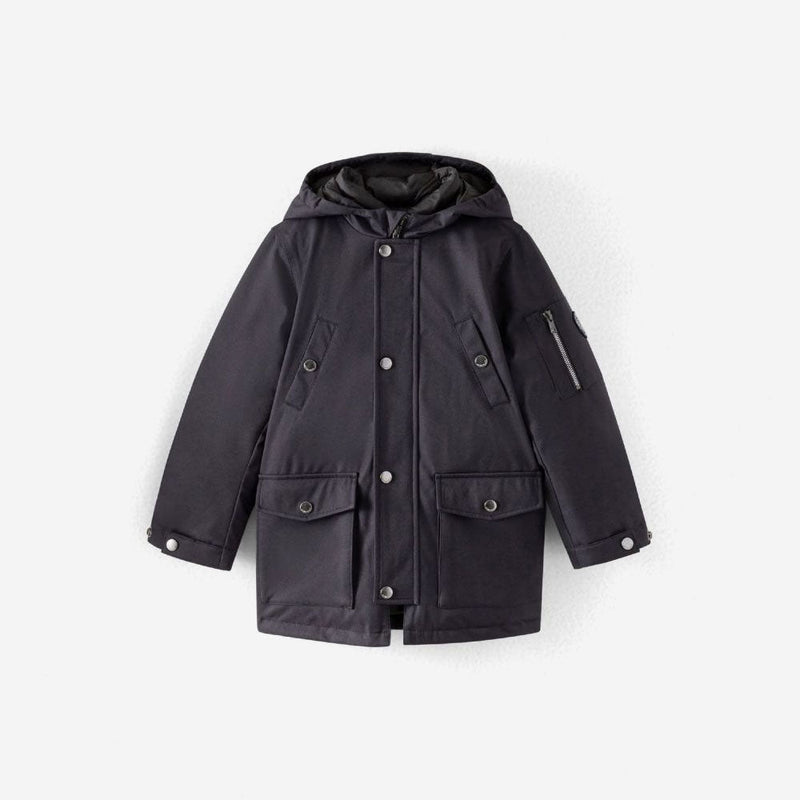Parka Ink
