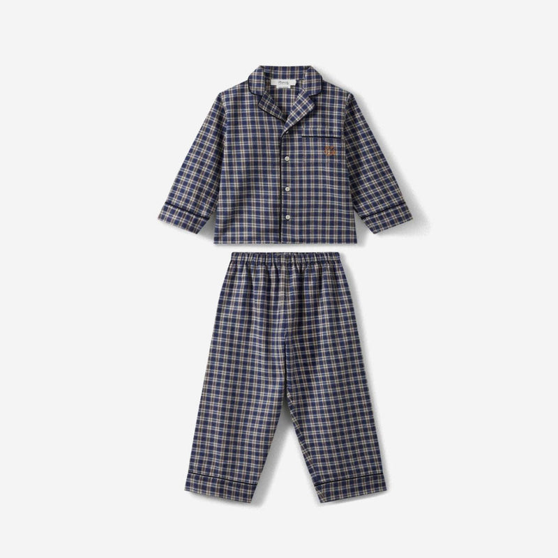 Pajamas